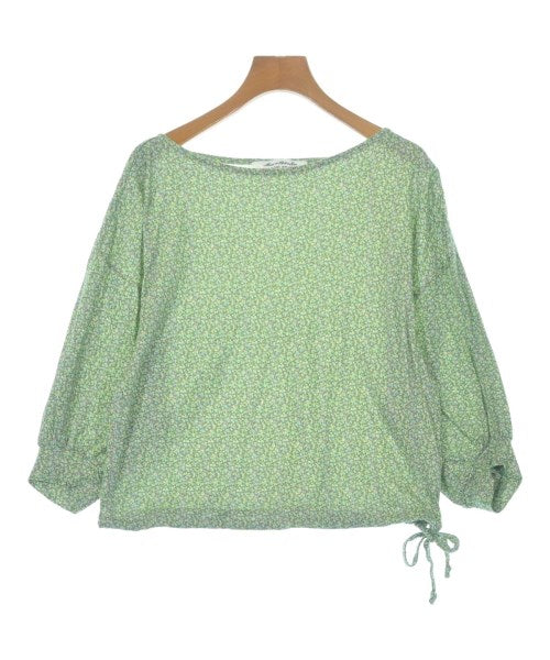 LA MARINE FRANCAISE เสื้อยืด/เสื้อท็อปส์
