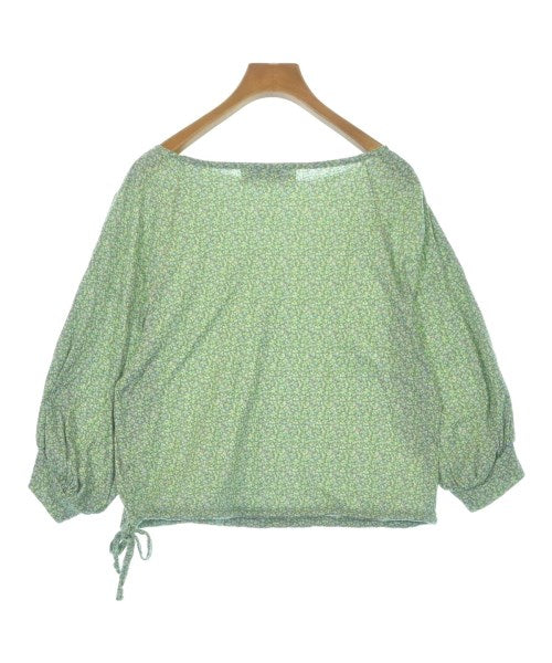 LA MARINE FRANCAISE เสื้อยืด/เสื้อท็อปส์