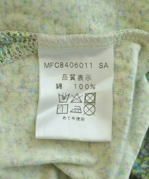 LA MARINE FRANCAISE เสื้อยืด/เสื้อท็อปส์