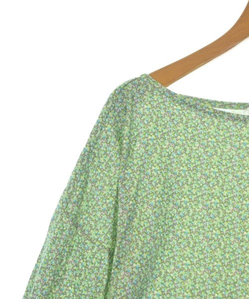 LA MARINE FRANCAISE เสื้อยืด/เสื้อท็อปส์
