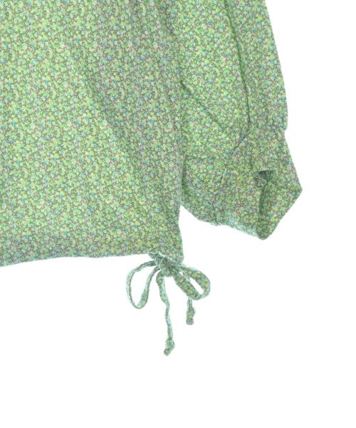 LA MARINE FRANCAISE เสื้อยืด/เสื้อท็อปส์