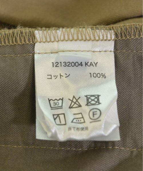 LA MARINE FRANCAISE กระโปรงยาว/แม็กซี่ยาว