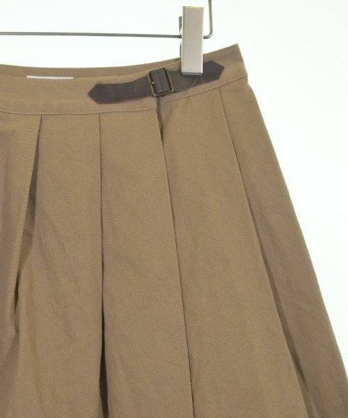 LA MARINE FRANCAISE กระโปรงยาว/แม็กซี่ยาว