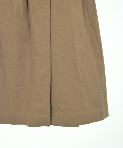 LA MARINE FRANCAISE กระโปรงยาว/แม็กซี่ยาว