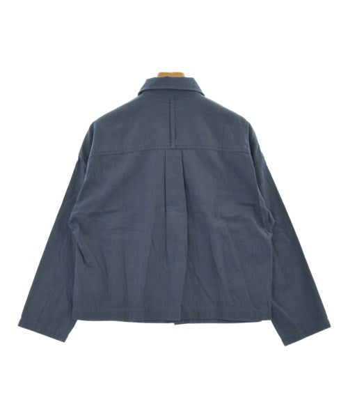 LA MARINE FRANCAISE เสื้อลำลอง