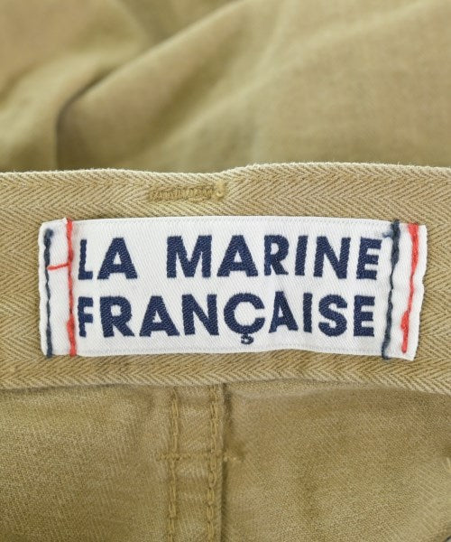 LA MARINE FRANCAISE กางเกง อื่น