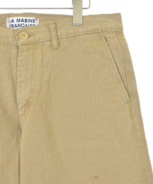 LA MARINE FRANCAISE กางเกง อื่น