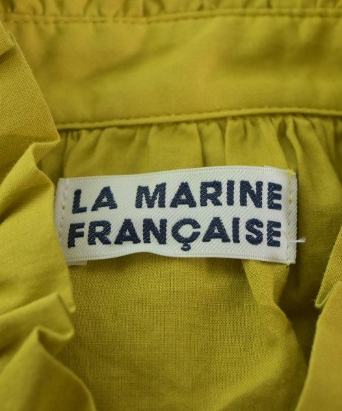 LA MARINE FRANCAISE เสื้อสตรี