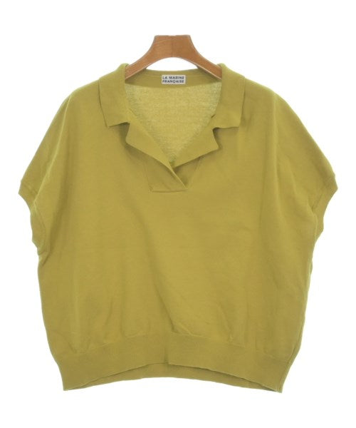 LA MARINE FRANCAISE เสื้อกันหนาว