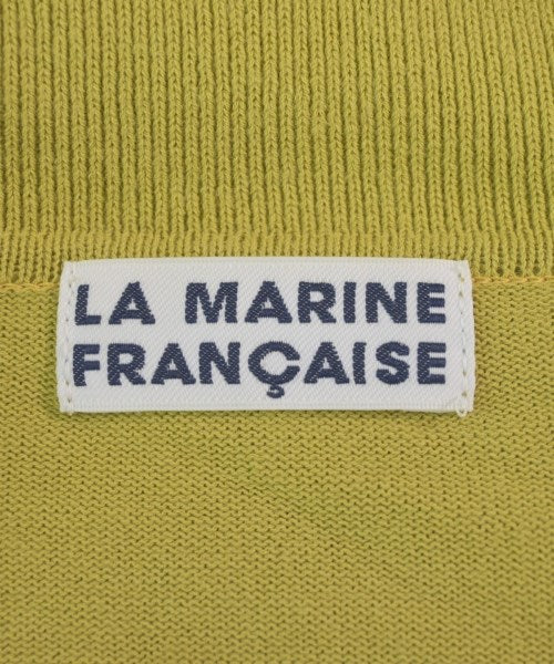 LA MARINE FRANCAISE เสื้อกันหนาว