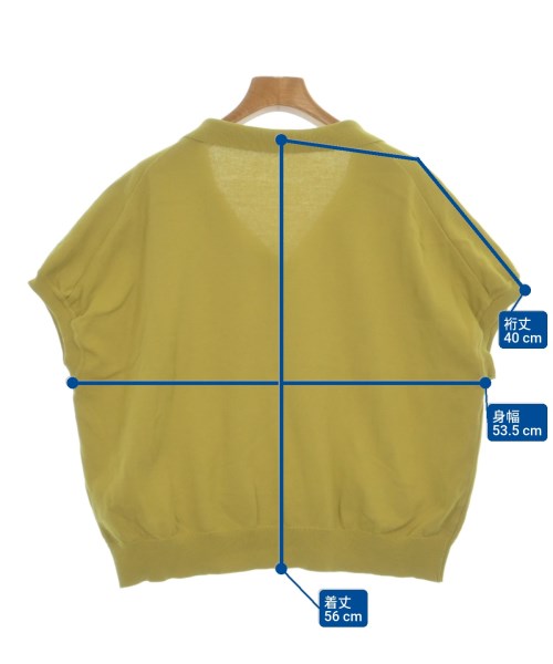 LA MARINE FRANCAISE เสื้อกันหนาว