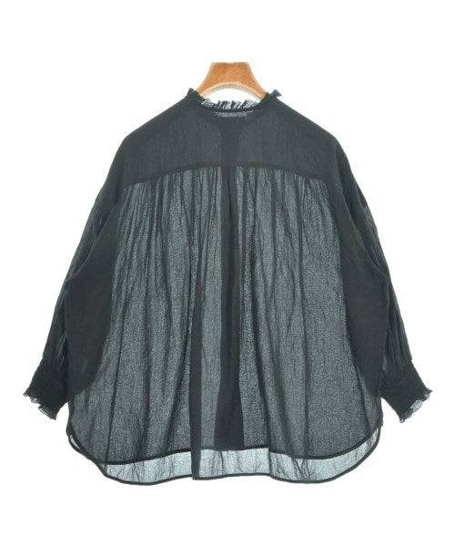 LA MARINE FRANCAISE เสื้อลำลอง