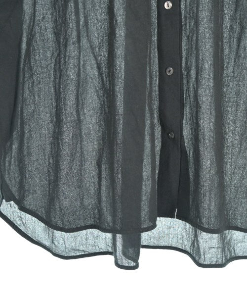 LA MARINE FRANCAISE เสื้อลำลอง