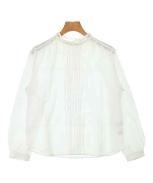 LA MARINE FRANCAISE เสื้อสตรี