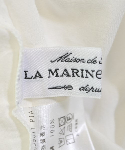 LA MARINE FRANCAISE เสื้อสตรี