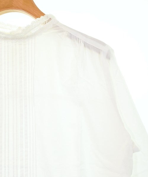 LA MARINE FRANCAISE เสื้อสตรี