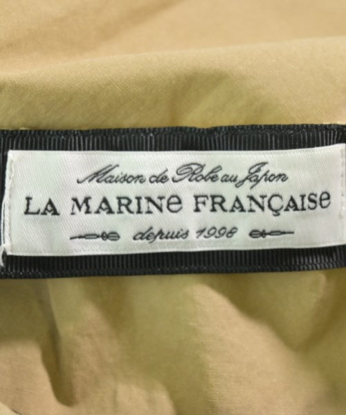 LA MARINE FRANCAISE กระโปรงยาว/แม็กซี่ยาว