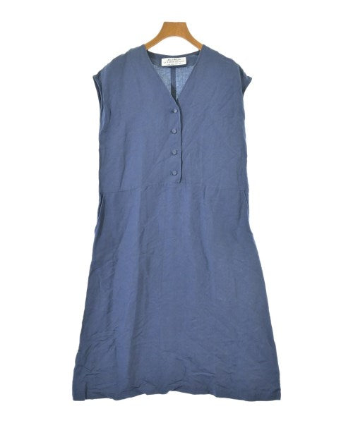 LA MARINE FRANCAISE ชุดเดรส