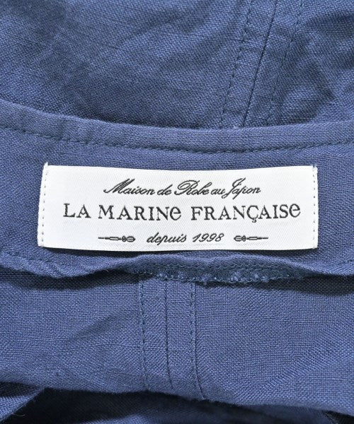 LA MARINE FRANCAISE ชุดเดรส