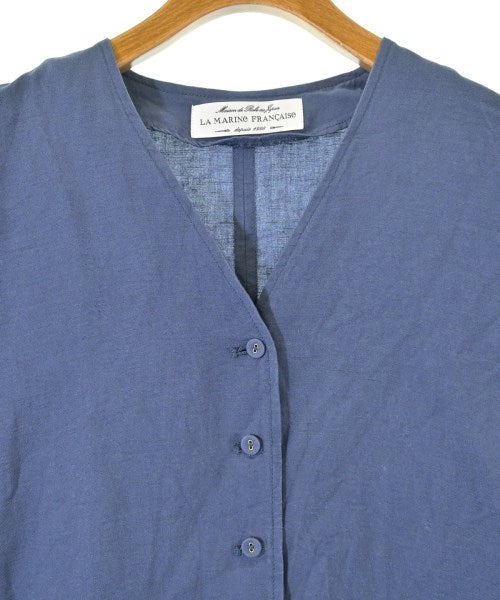 LA MARINE FRANCAISE ชุดเดรส