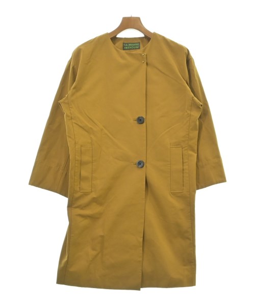 LA MARINE FRANCAISE เสื้อโค้ท อื่น