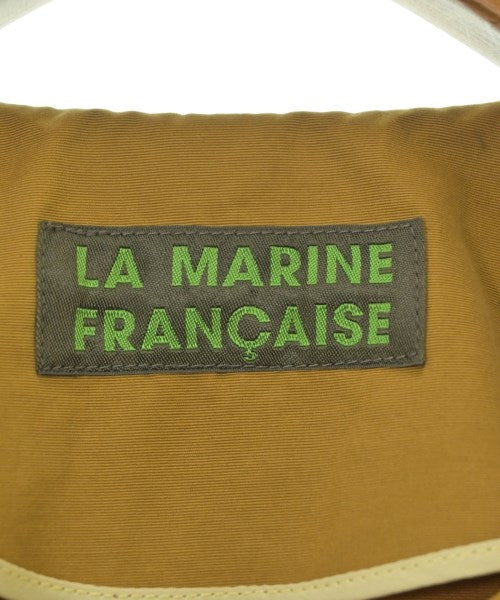 LA MARINE FRANCAISE เสื้อโค้ท อื่น