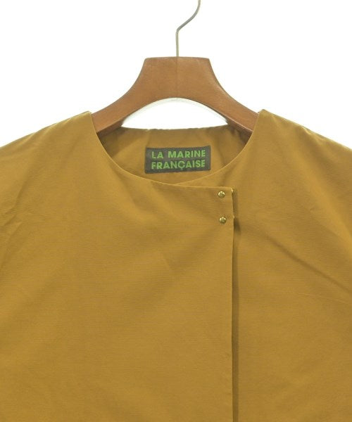 LA MARINE FRANCAISE เสื้อโค้ท อื่น