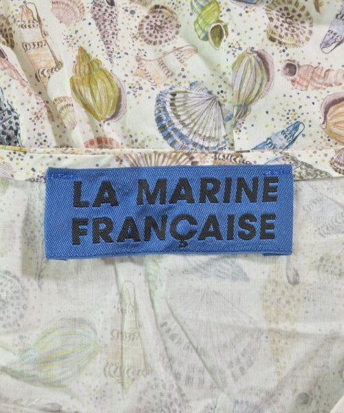 LA MARINE FRANCAISE เสื้อสตรี