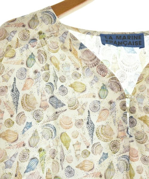 LA MARINE FRANCAISE เสื้อสตรี
