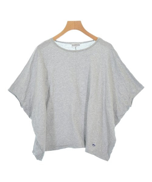 LA MARINE FRANCAISE เสื้อยืด/เสื้อท็อปส์