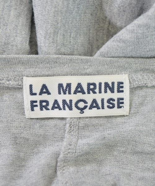 LA MARINE FRANCAISE เสื้อยืด/เสื้อท็อปส์