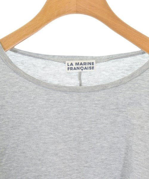 LA MARINE FRANCAISE เสื้อยืด/เสื้อท็อปส์