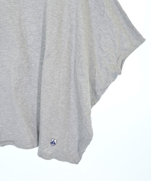 LA MARINE FRANCAISE เสื้อยืด/เสื้อท็อปส์