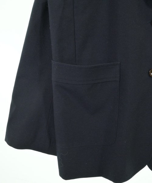 LA MARINE FRANCAISE แจ็คเก็ตลำลอง