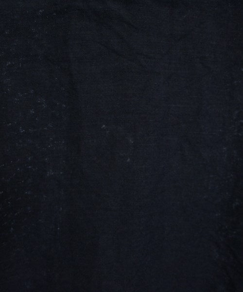 LA MARINE FRANCAISE เดรสที่เป็นเสื้อเชิ้ตตัวยาว