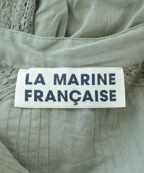 LA MARINE FRANCAISE เสื้อสตรี