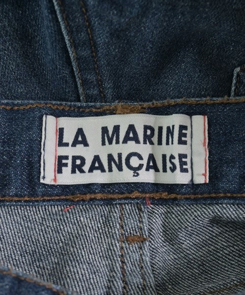 LA MARINE FRANCAISE ยีนส์