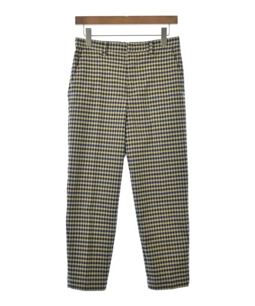 LA MARINE FRANCAISE กางเกง 5 ส่วน