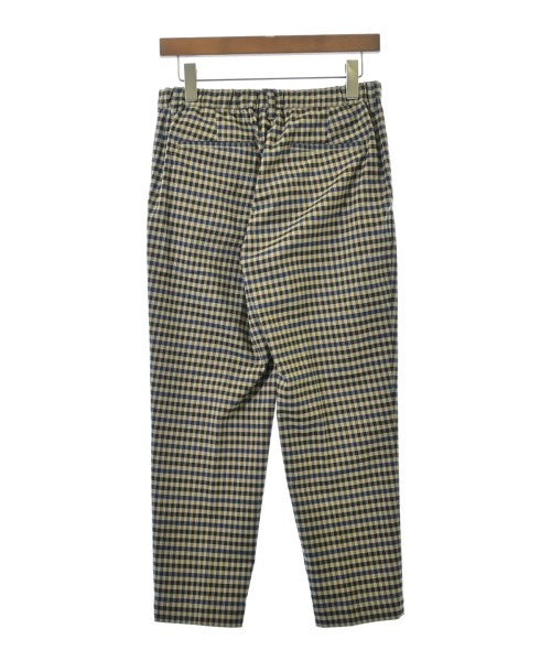 LA MARINE FRANCAISE กางเกง 5 ส่วน