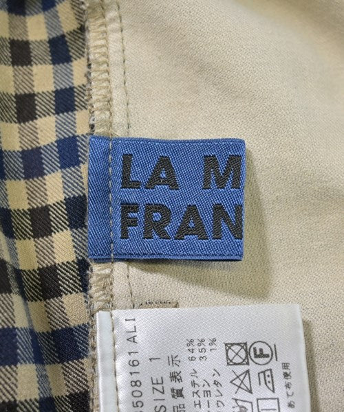 LA MARINE FRANCAISE กางเกง 5 ส่วน