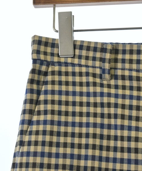 LA MARINE FRANCAISE กางเกง 5 ส่วน