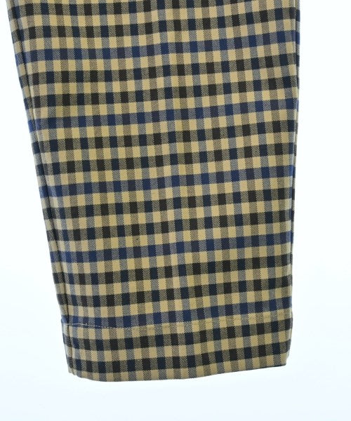 LA MARINE FRANCAISE กางเกง 5 ส่วน