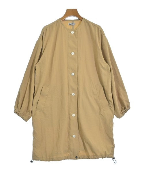 LA MARINE FRANCAISE เสื้อโค้ท อื่น