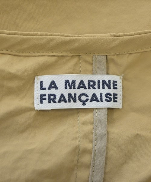 LA MARINE FRANCAISE เสื้อโค้ท อื่น