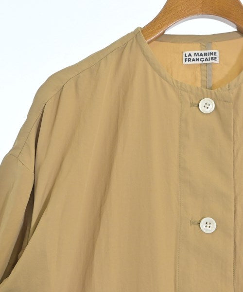 LA MARINE FRANCAISE เสื้อโค้ท อื่น