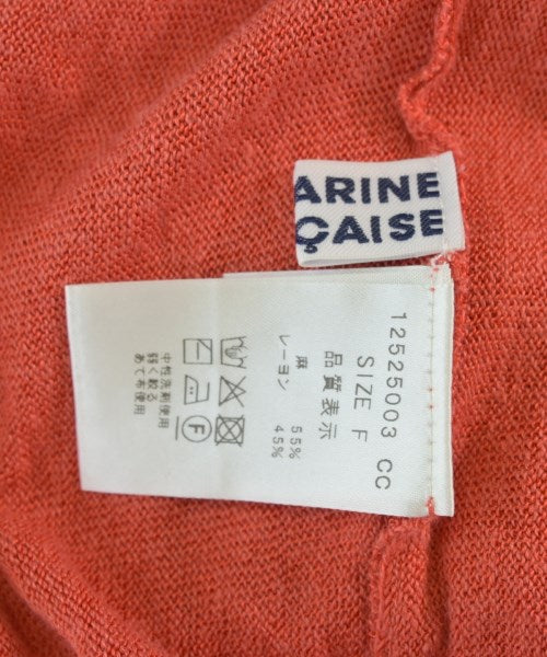LA MARINE FRANCAISE เสื้อกันหนาว