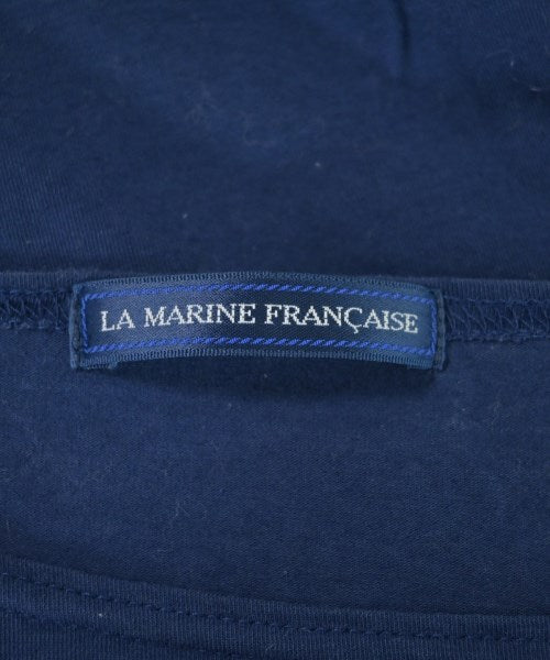 LA MARINE FRANCAISE เสื้อยืด/เสื้อท็อปส์