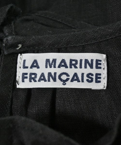 LA MARINE FRANCAISE เสื้อสตรี