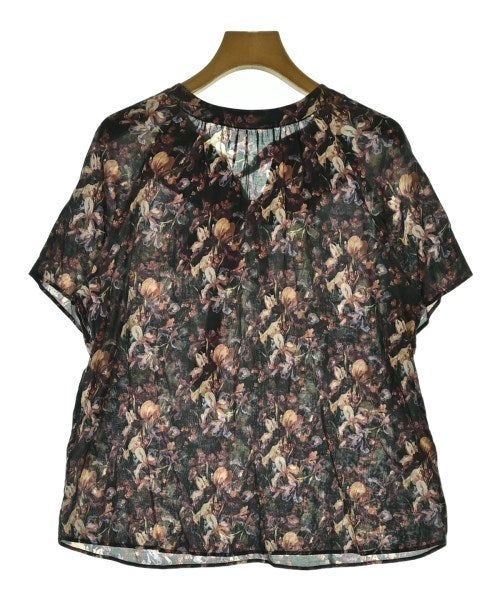 LA MARINE FRANCAISE เสื้อสตรี