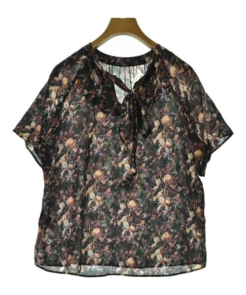 LA MARINE FRANCAISE เสื้อสตรี